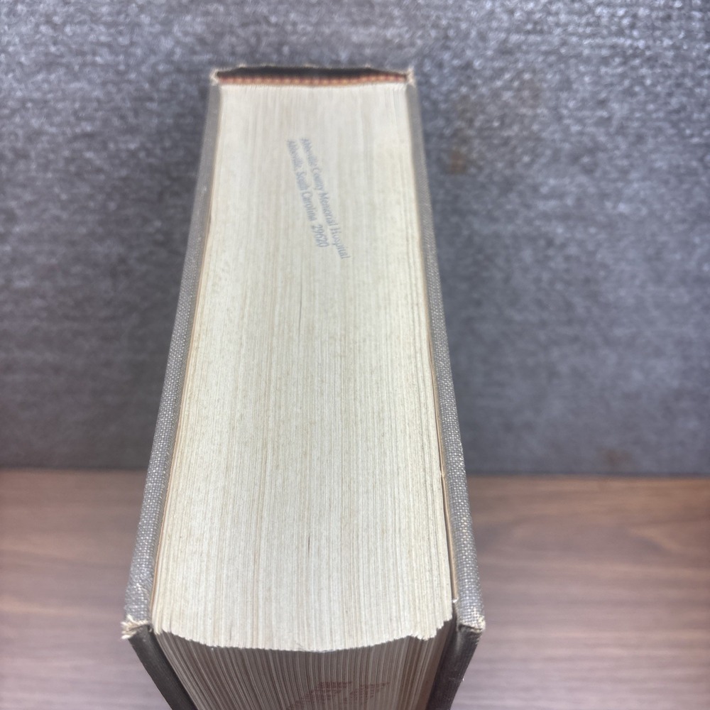 Clinical Laboratory Methods & Diagnosis, Gradwohl, 1980 Hardcover 8th Edition V1 - Picture 11 of 16